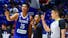 Japeth Aguilar gets winning sendoff as Gilas beats Guam at Ateneo Blue Eagle Gym